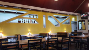 Fresh Food Deli - Medina