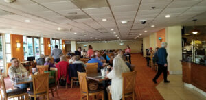 Fresh Grill Buffet - Indio