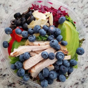 Fresh Healthy Cafe - Erie