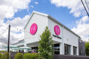 Fresh Kitchen - Gainesville