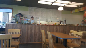 Fresh Leaf Co. - Richland