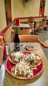 Fresh Mex - Camden