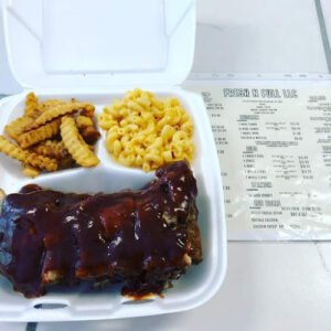 Fresh N Full LLC - New Kensington