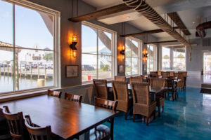 Fresh Off The Boat - Orange Beach