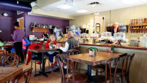 Fresh Start Cafe Breakfast & Lunch - Sarasota