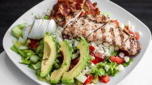 Fresh Stop Cafe - Melville