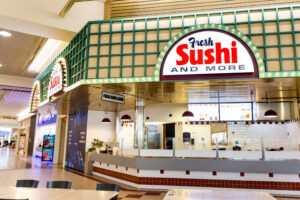 Fresh Sushi and More - Eau Claire