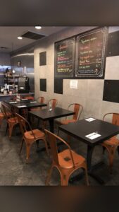 Fresh Thai Restaurant - Pasadena