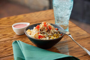Fresh Tracks Kitchen - Park City