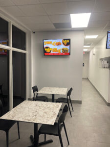 Fresh catch fish & chicken - Miami Gardens