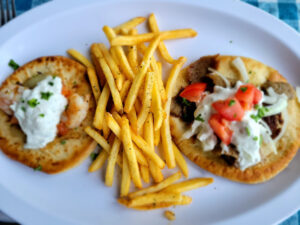 Fresh from Yianni's Kitchen - Fleming Island