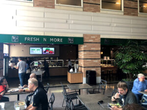 Fresh n More - Bellevue