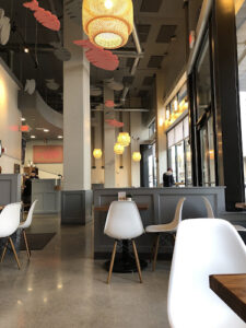 FreshFin Poké - Madison