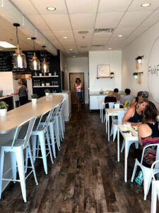 FreshFit Cafe - Fond du Lac