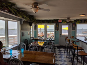 Freshfit Cafe - Nags Head