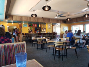Freshies Restaurant - Steamboat Springs