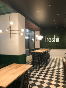 Freshii - Pittsburgh