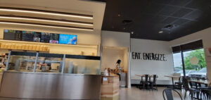Freshii - Cranberry Twp
