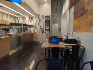 Freshii - Fort Worth