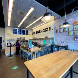 Freshii - Lake Oswego