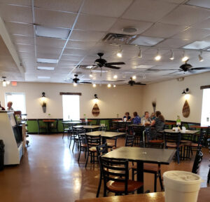 Freshroots Kitchen - Tallahassee