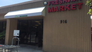 Freshway MarketPlace - Upland