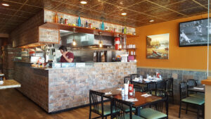 Fresko Souvlaki & Gyro House - Franklin Square