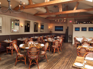 Fresno - East Hampton