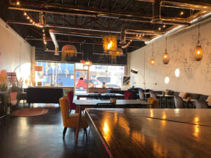 Freyas Lounge Corp. - Dalton