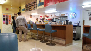 Frey's Mexican Food - Kingman