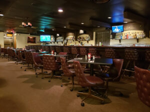 Friar Tuck's - Fond du Lac