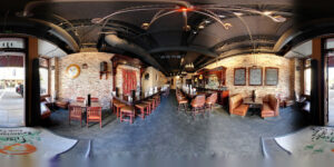 Friar Tuck's Restaurant & Bar - Nevada City