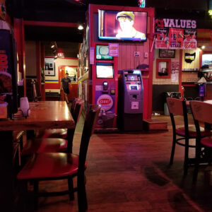 Fricker's - Maumee