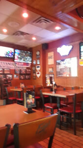 Fricker's - Sylvania
