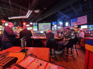 Fricker's - Troy