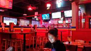 Fricker's - Van Wert