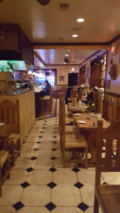 Frida Cantina - Philadelphia