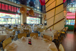 Frida Mexican Cuisine - Glendale