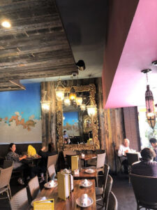 Frida Mexican Cuisine – Beverly Hills - Beverly Hills