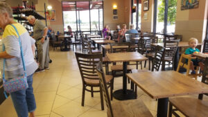 Frida's Cafe & Bakery - Largo