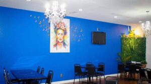 Frida's & Diego's Mexican Cuisine - Franklin