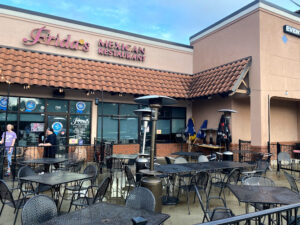Fridas Mexican Cuisine - Cumming