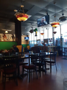 Frida’s Mexican Grill - Northport