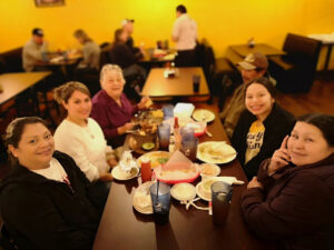 Fridas Mexican Grill &Bar - Weatherford
