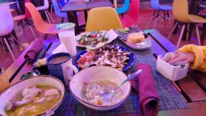 Fridas Mexican Restaurant - Harrison
