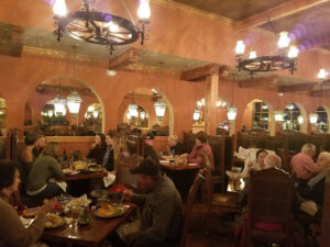 Frida's Mexican Restaurant - Collierville