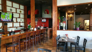Frida's Patio Modern Mexican Cuisine - Cary