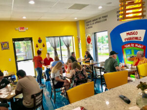 Frida's Taqueria - Lilburn