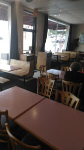 Fridays Garden Deli - Martinsville