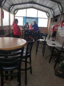 Friday's South Bar & Grill - Belleville